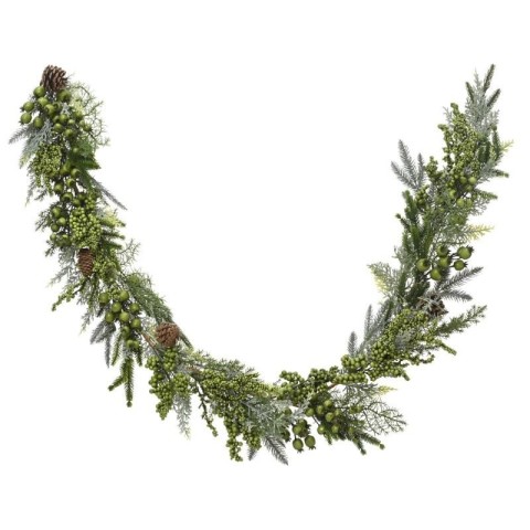 TRALCIO BACCHE PIGNE VERDE L.180
